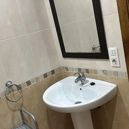 Roca Vil Διαμέρισμα *