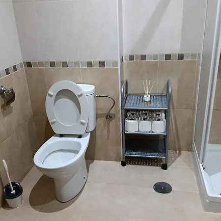 Roca Vil Διαμέρισμα