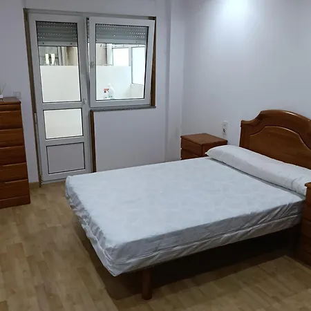 Διαμέρισμα Roca Vil Vilalba